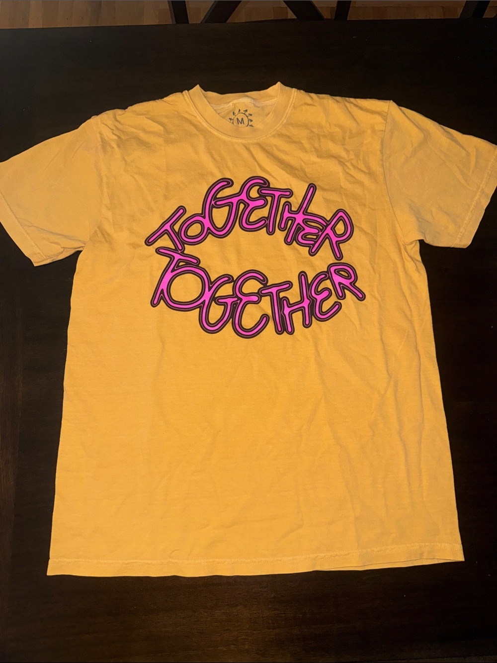 Harry Styles Together Together Tour T-Shirt